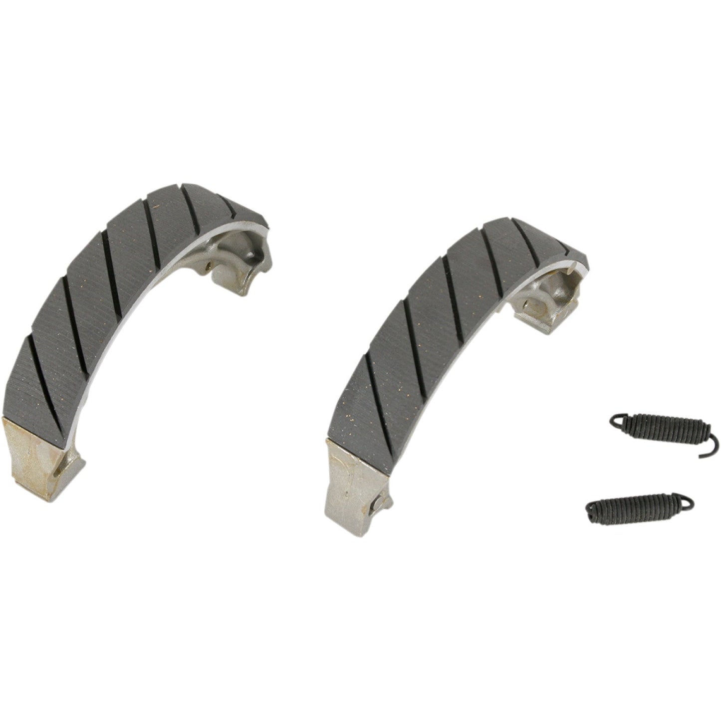 EBC Brake Shoes - KingQuad 400 606G | Brake Shoes