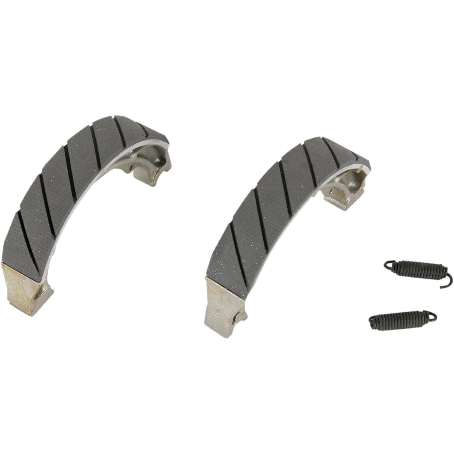 EBC Brake Shoes - KingQuad 400 606G | Brake Shoes