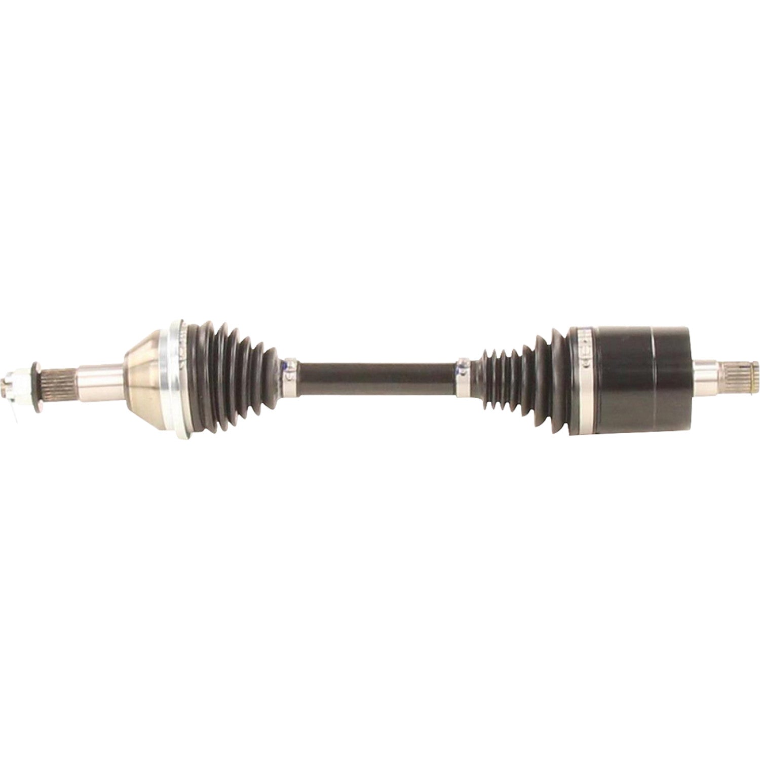 Moose Offroad Axle Kit - CV - Complete - Rear Right - Heavy-Duty - Can Am CAN-6092HD | Wheel A X Les & Parts