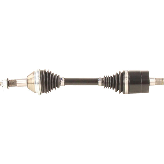 Moose Offroad Axle Kit - CV - Complete - Rear Right - Heavy-Duty - Can Am CAN-6092HD | Wheel A X Les & Parts