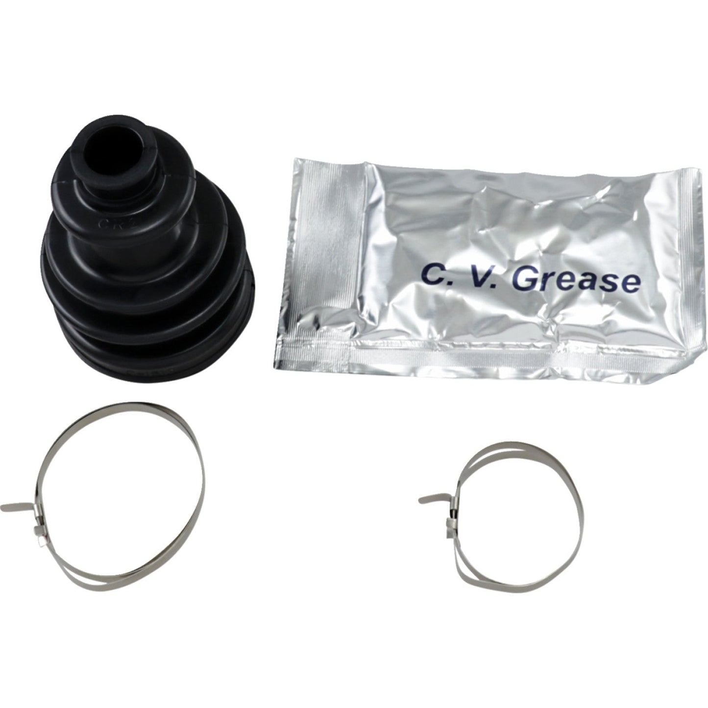All Balls CV Boot Kit - Front/Rear/Middle Inner/Outer 19-5021