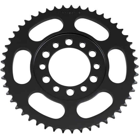 JT SPROCKETS Sprocket - Rear - Yamaha - 49-Tooth JTR1842.49 by JT Rear Sprockets   Steel Type