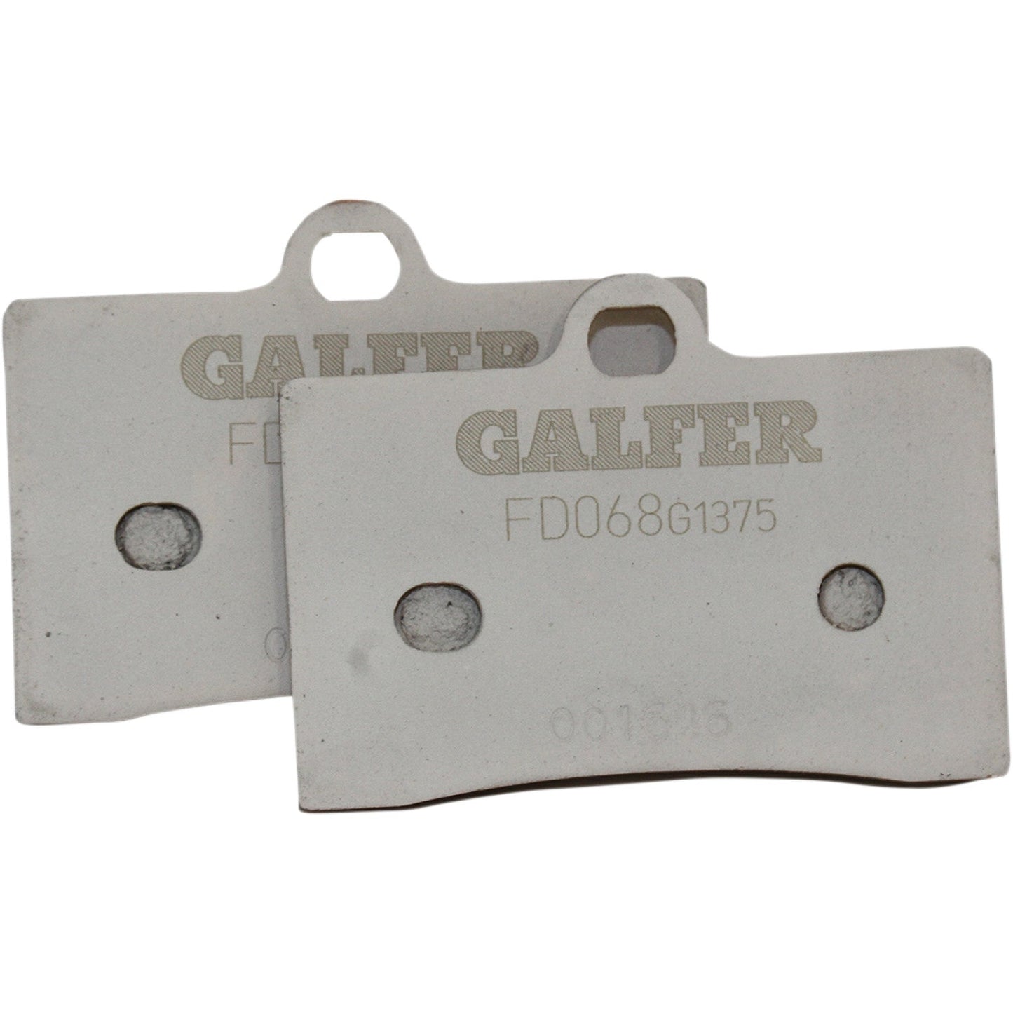 Galfer Ceramic Brake Pads FD068G1375 | Brake Pads   Ceramic