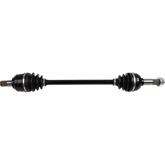 Moose Offroad Axle Kit - Complete - Standard - Front Left/Right - Yamaha LM6-YA-8-361 | Wheel A X Les & Parts