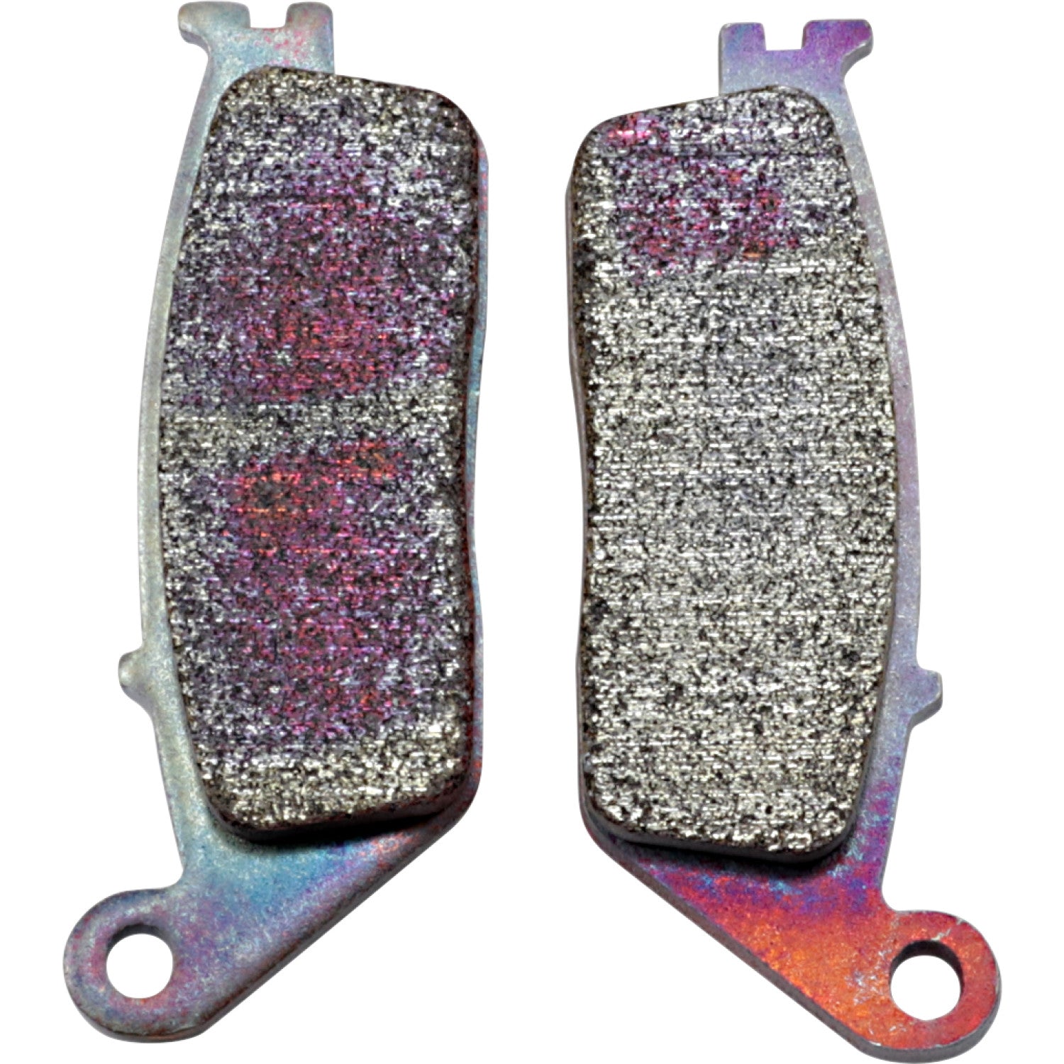 Galfer HH Sintered Ceramic Brake Pads FD266G1375 | Brake Pads   Ceramic