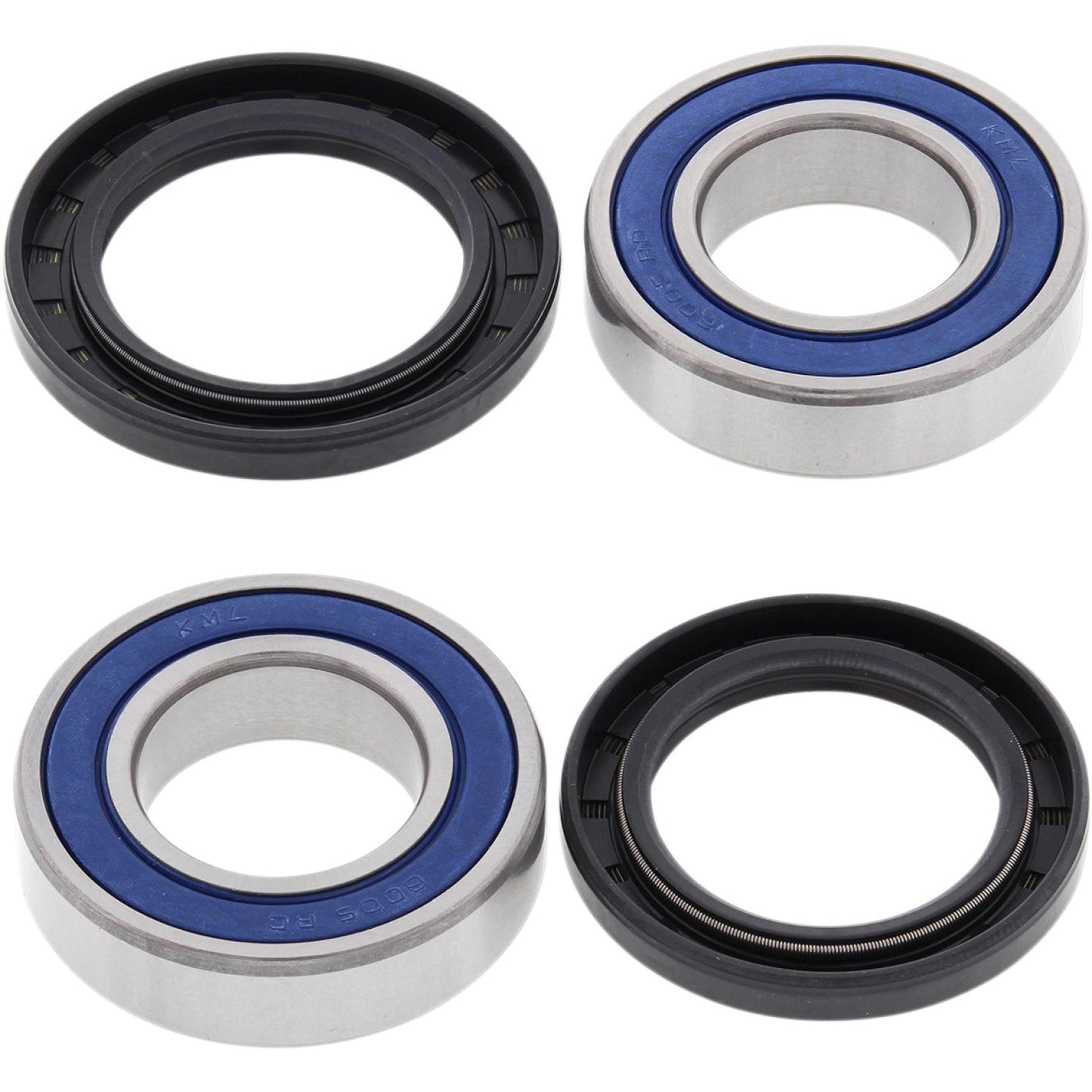 All Balls Wheel Bearing Kit - Front 25-1102