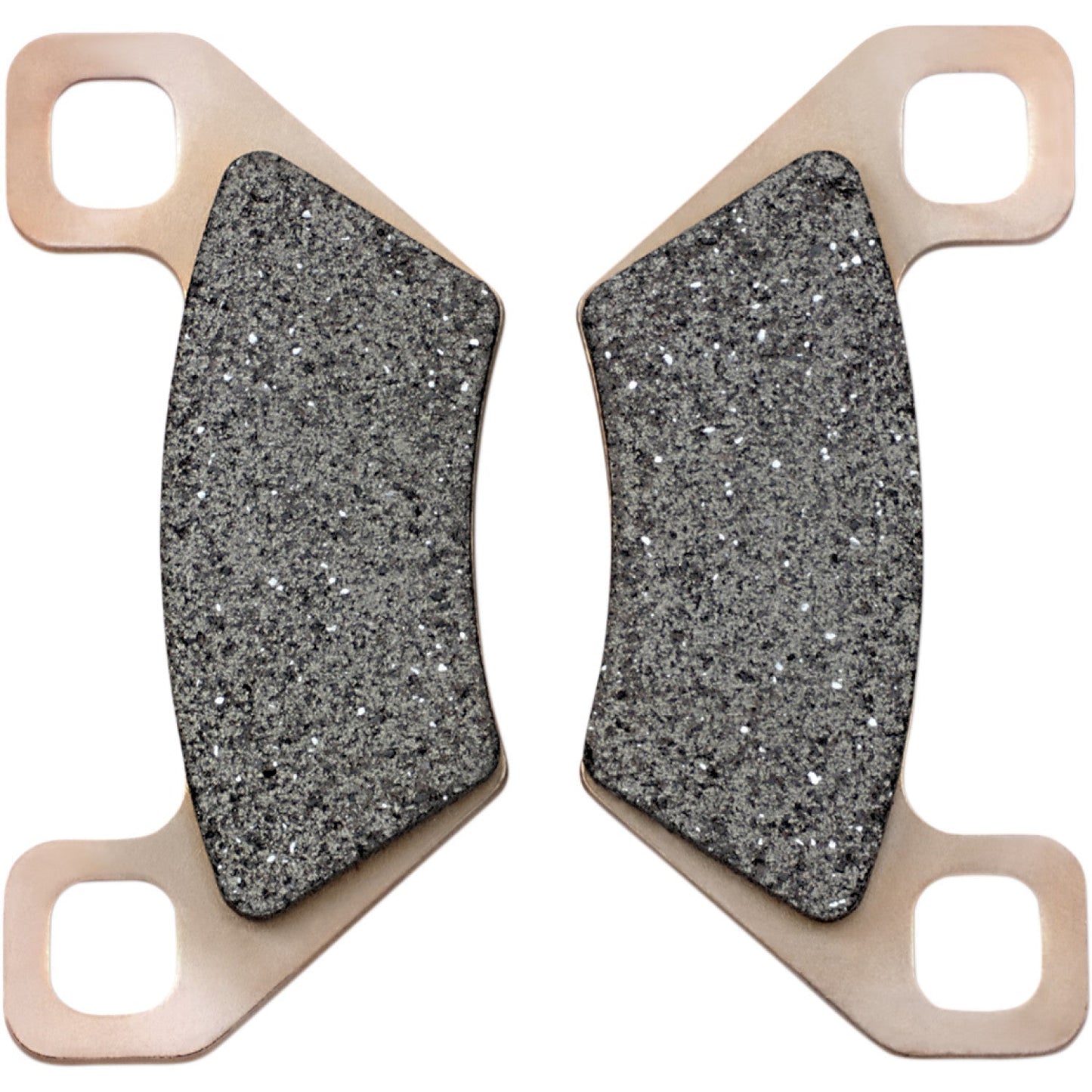 EBC Sintered Brake Pads SXR395HH | Brake Pads   Sintered Metal