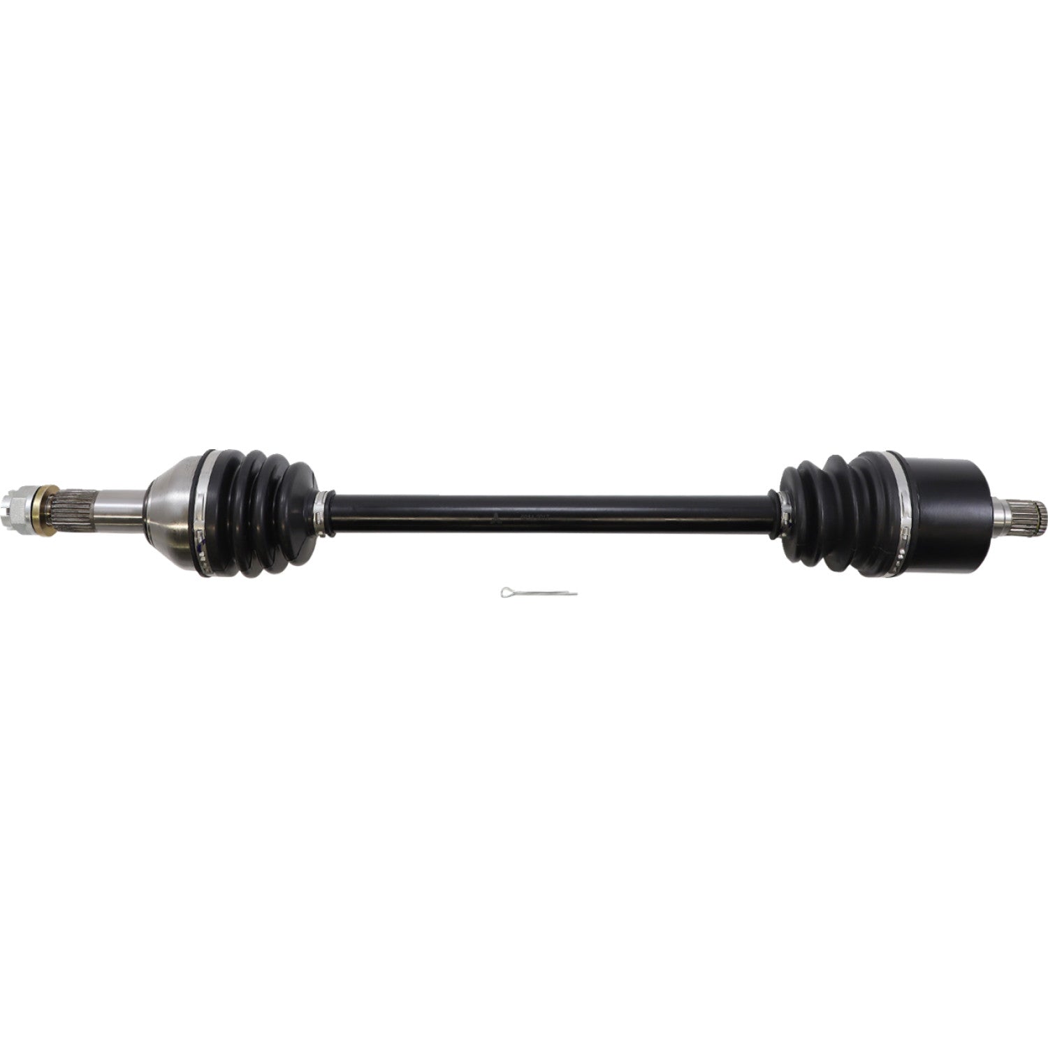 Moose Utility Axle Kit - CV - Complete - OEM Replacement - Standard - Rear Right - Can Am CAN-7070 | Wheel A X Les & Parts