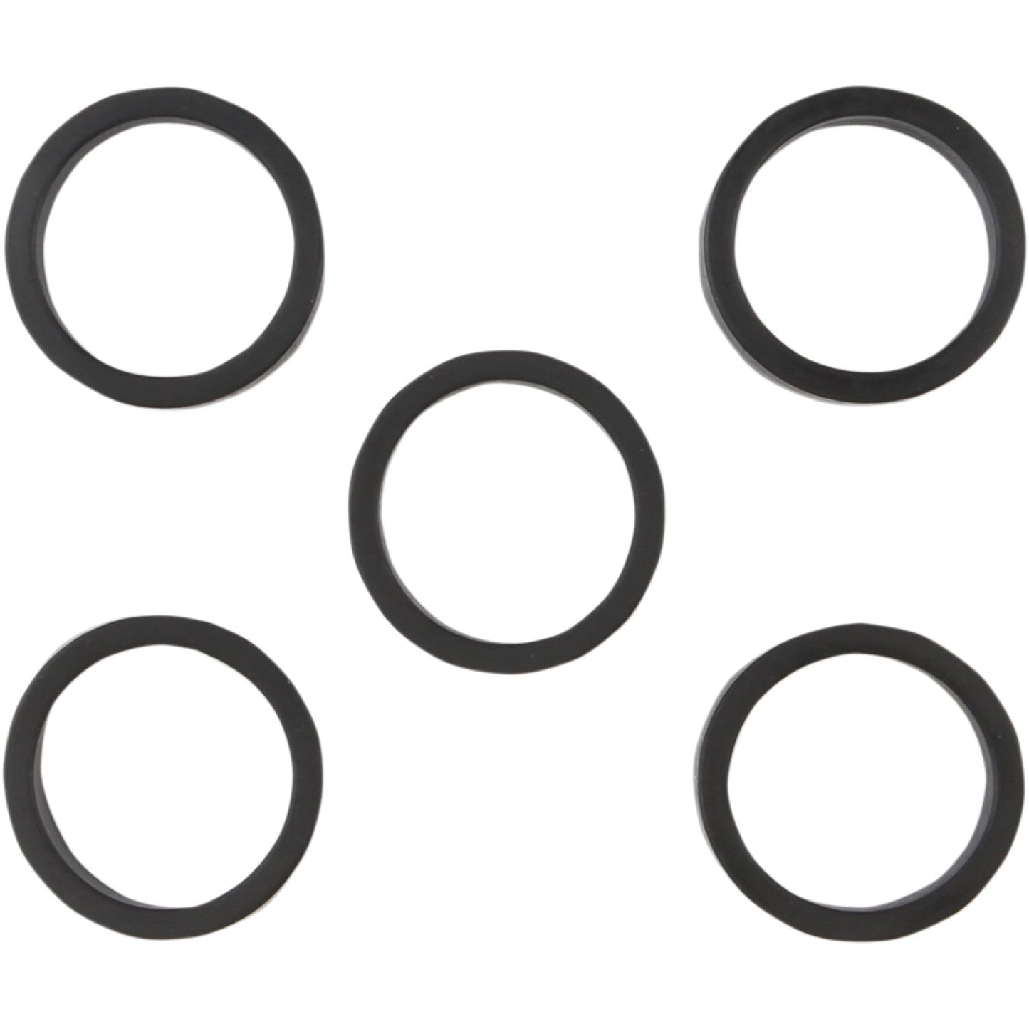 COMETIC Intake to Carburetor Seal - 5 Pack - Twin Cam C9088F5