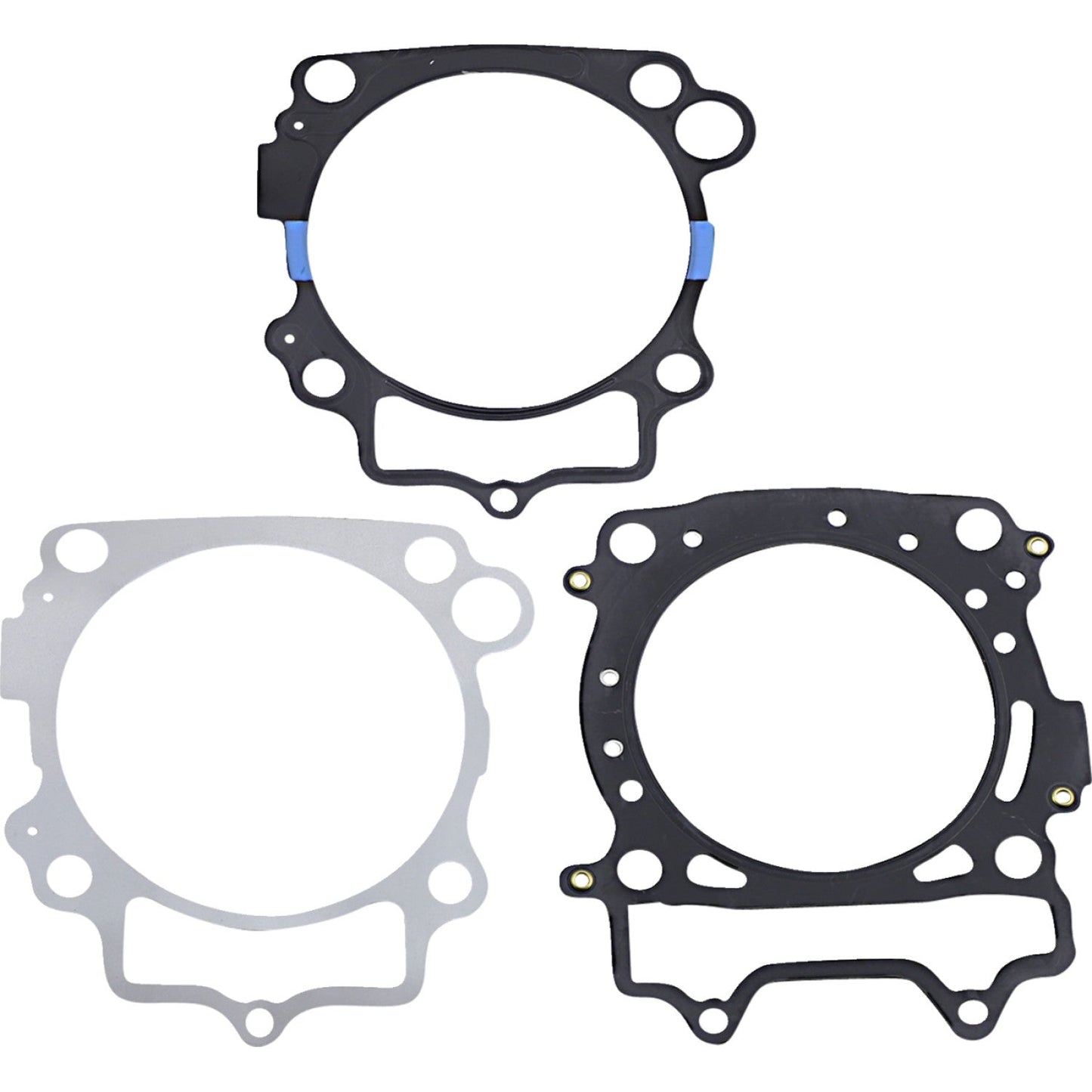 Athena Top End Race Gasket Kit - Yamaha R4856-213 | Gaskets & Kits