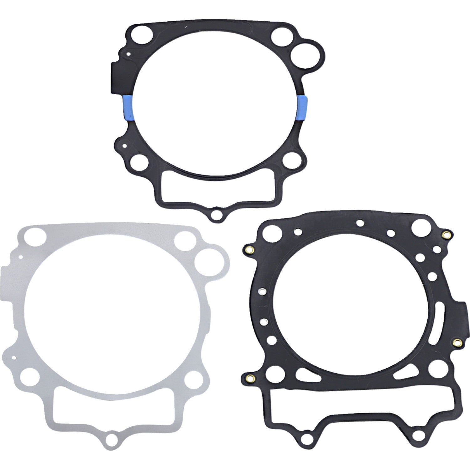 Athena Top End Race Gasket Kit - Yamaha R4856-213 | Gaskets & Kits
