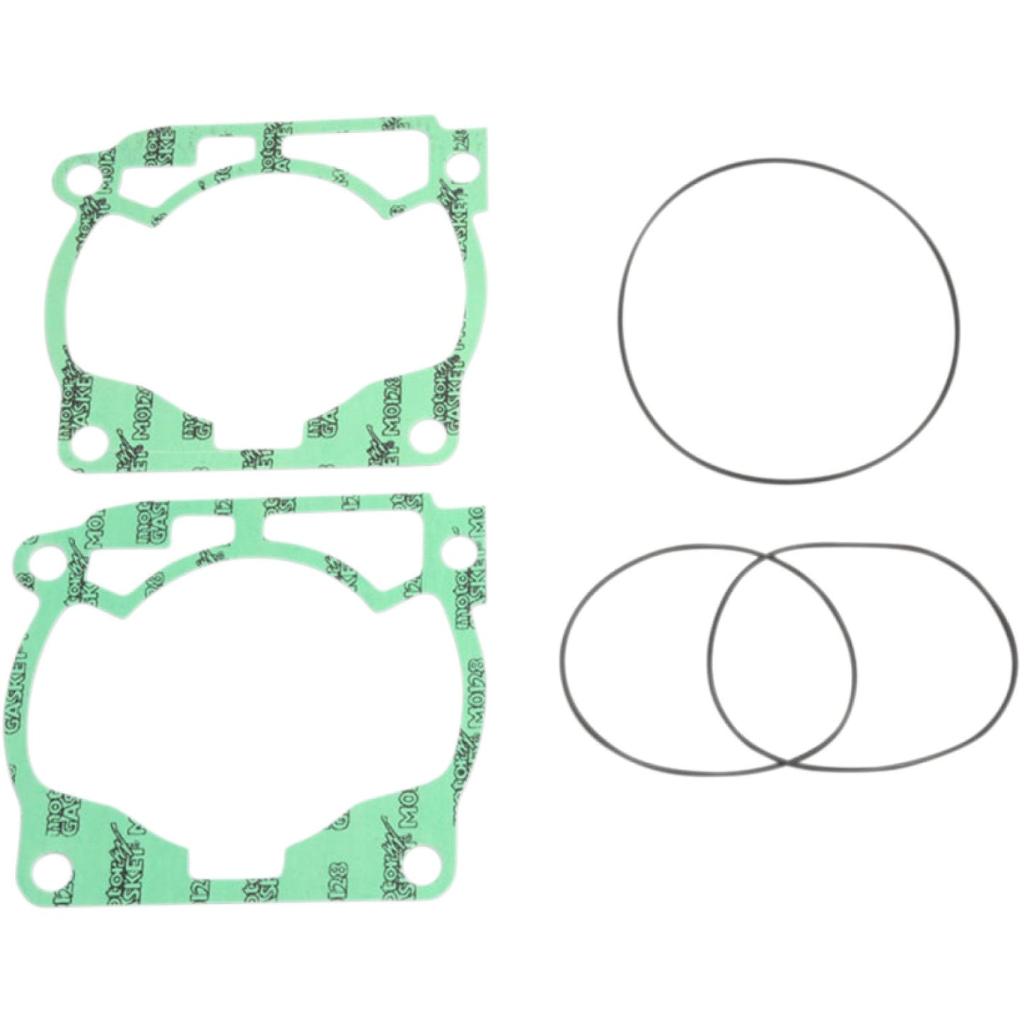 Athena Top End Race Gasket Kit - Husaberg/Husqvarna/KTM R2706-045 | Gaskets & Kits