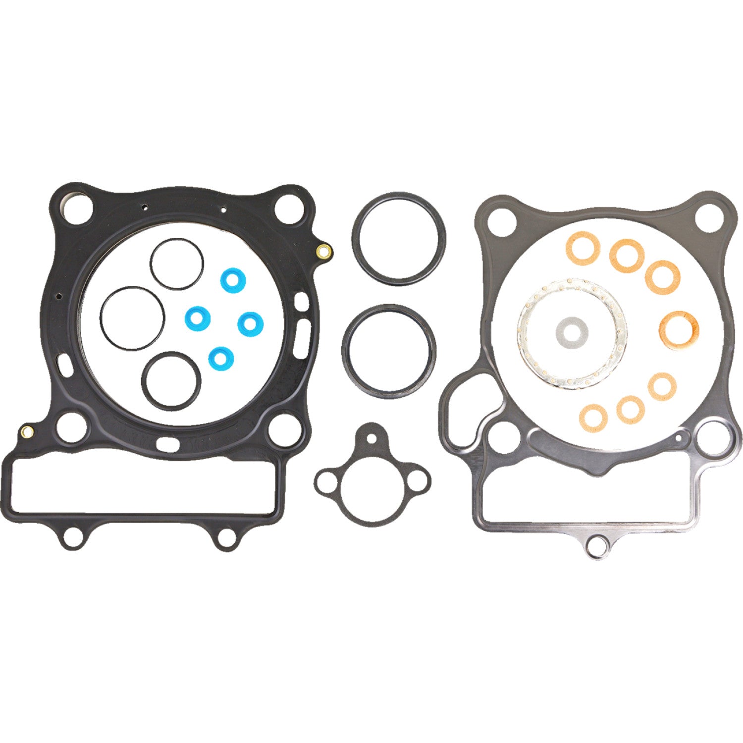 COMETIC Top End Gasket Kit - 82 mm - Honda C3735