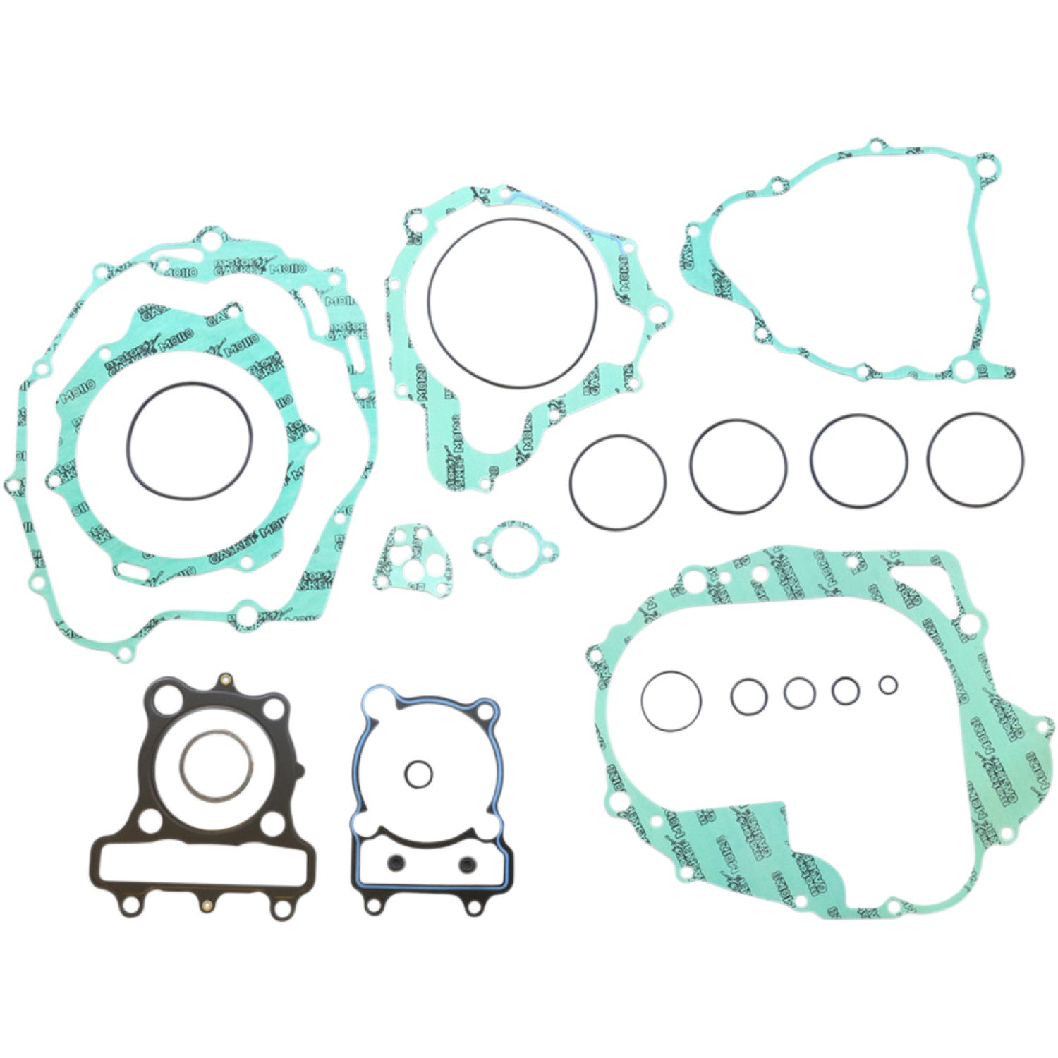 Athena Complete Gasket Kit - Yamaha P400485850225 | Gaskets & Kits