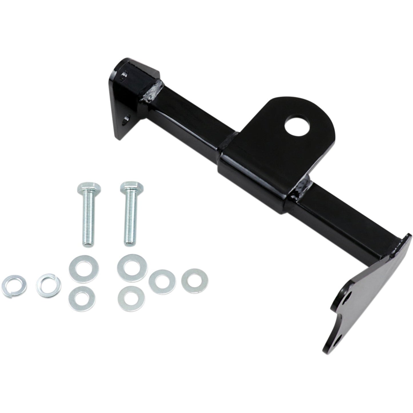 Moose Utility Hitch - KFX700/Prairie 650 AM-5829 | Trailers Sleds