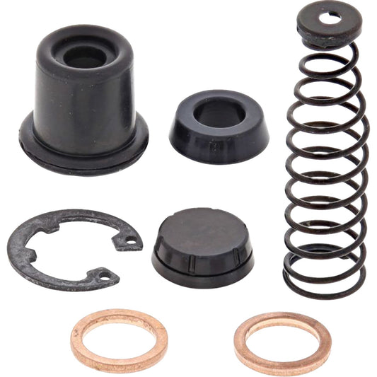 All Balls Brake Master Cylinder Rebuild Kit - Front 18-1012