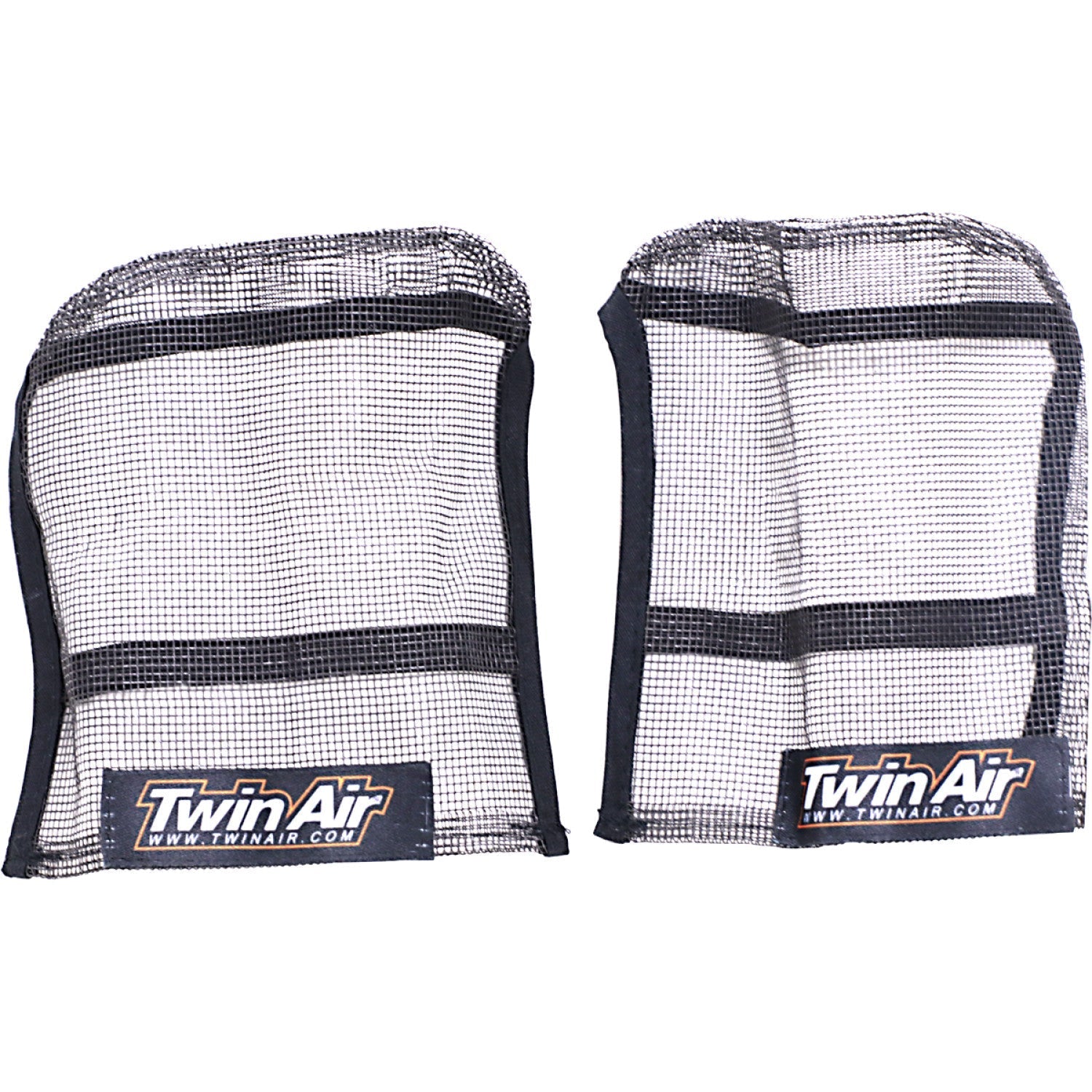 TWIN AIR Radiator Sleeves - Gas Gas/Husqvarna/KTM 177759SL48