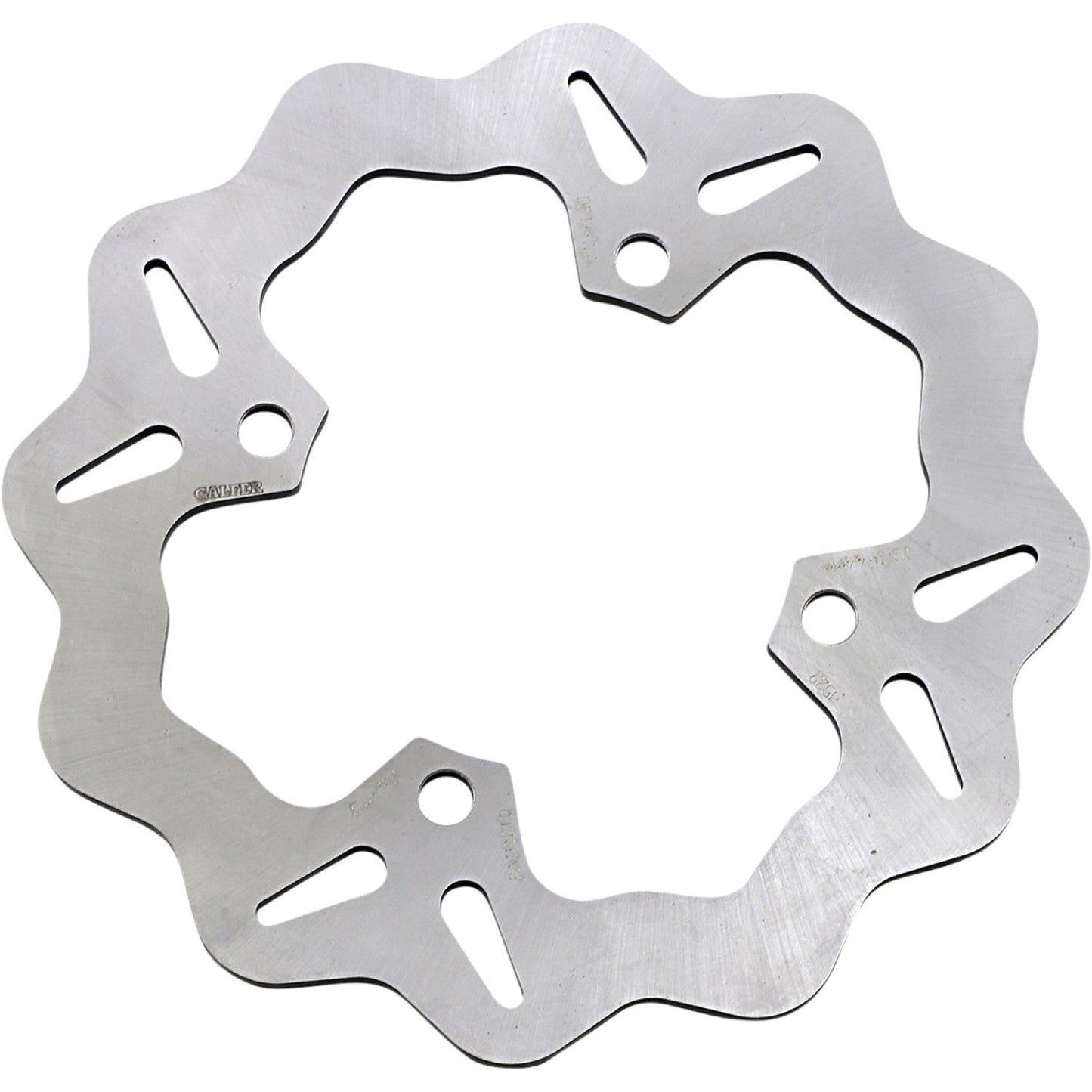 Galfer Rear Rotor DF193WA | Brake Rotors   Street
