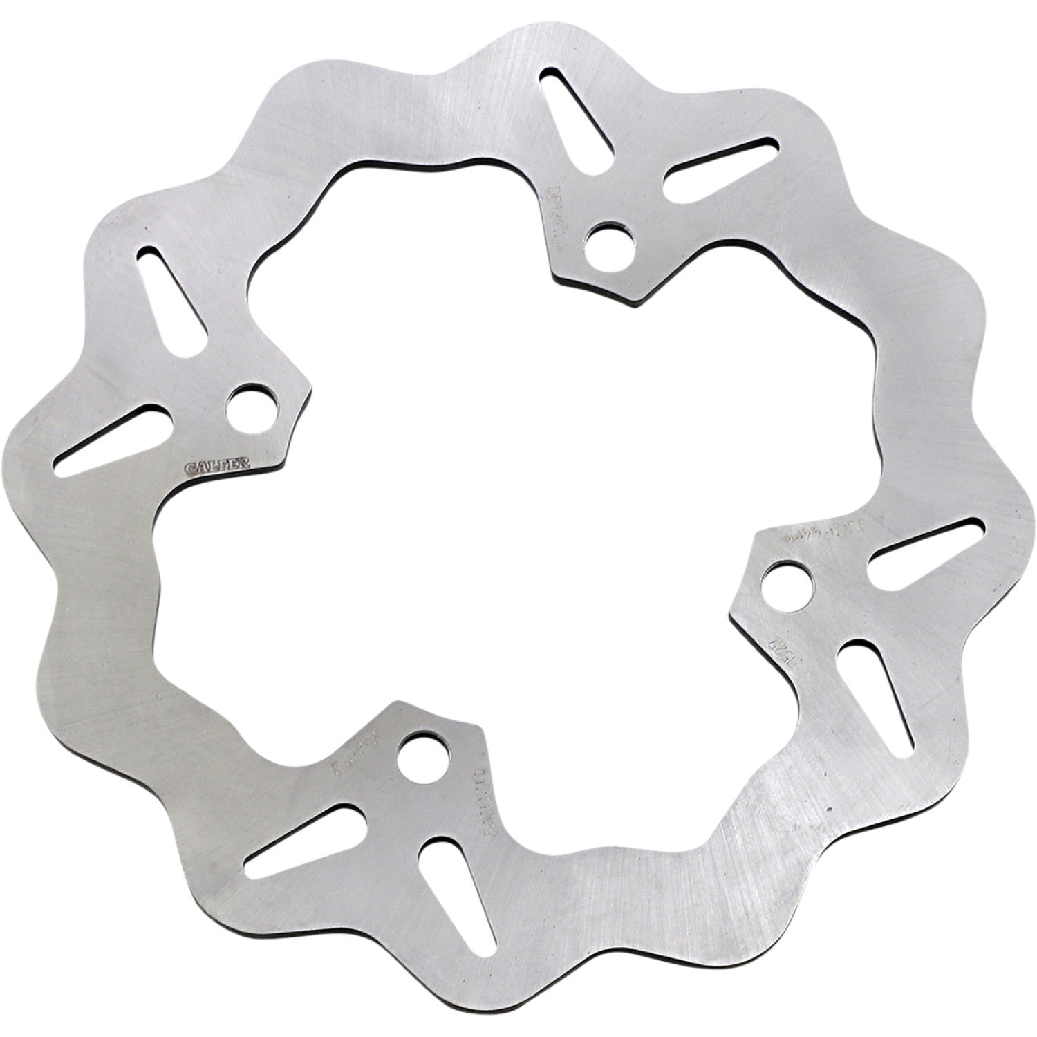 Galfer Rear Rotor DF193WA | Brake Rotors   Street