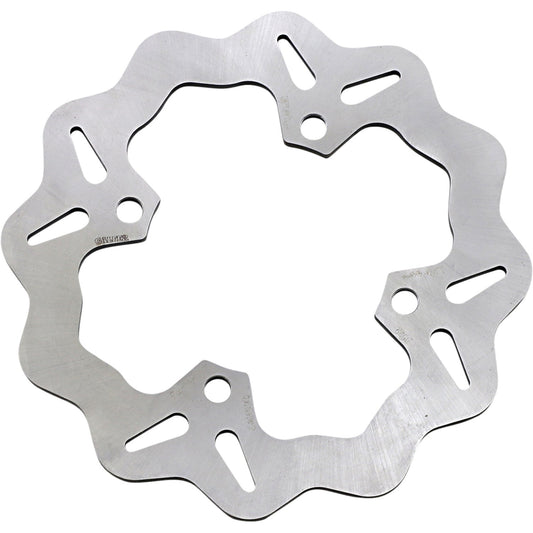 Galfer Rear Rotor DF193WA | Brake Rotors   Street