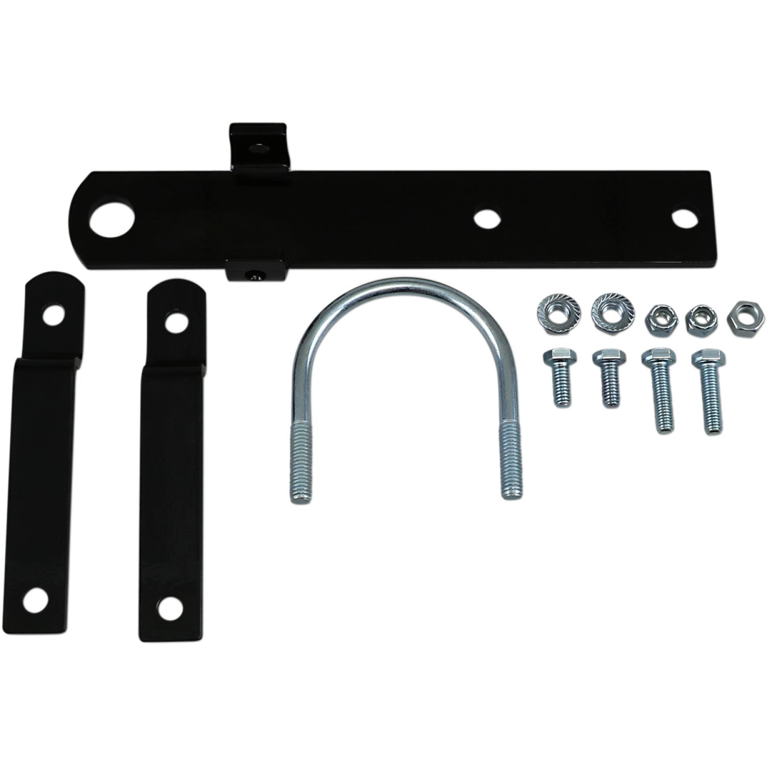 Moose Utility Hitch - Raptor 350 AM-5827 | Trailers Sleds