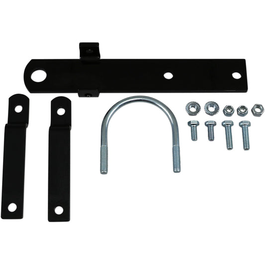 Moose Utility Hitch - Raptor 350 AM-5827 | Trailers Sleds