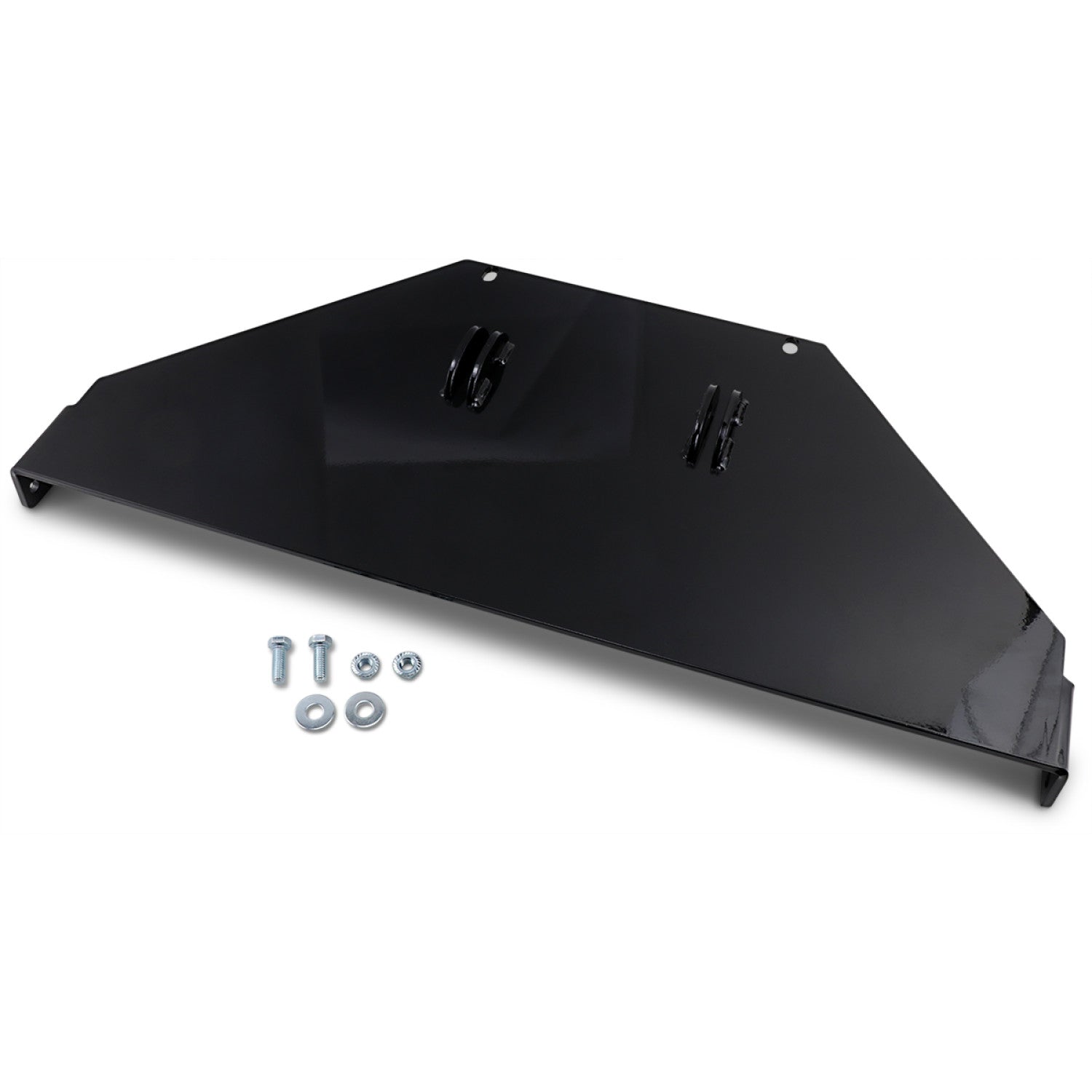 Moose Utility UTV Plow Mount - Honda 2782PF | Plows