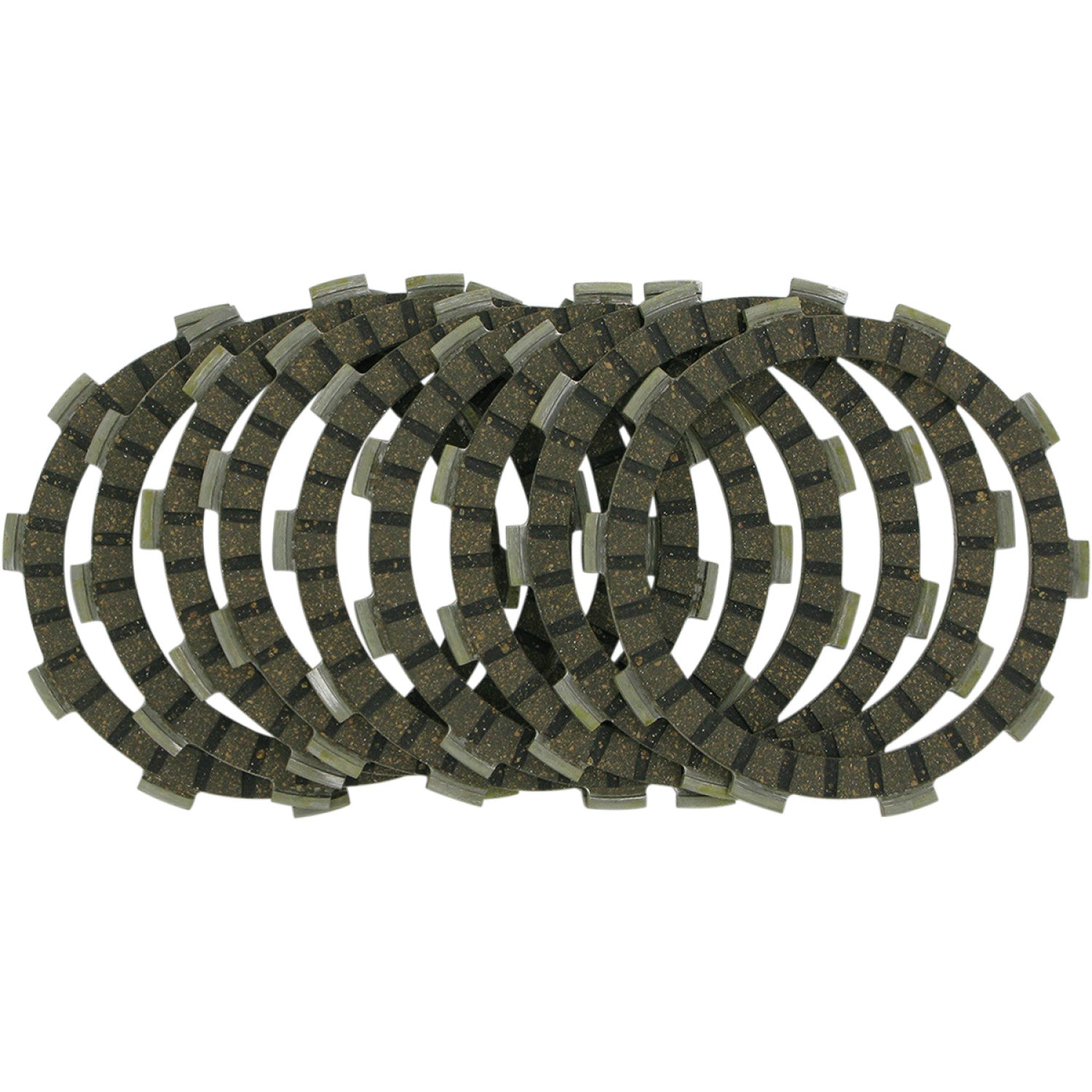 EBC Clutch Kit CK2315 | Clutch Plates & Springs