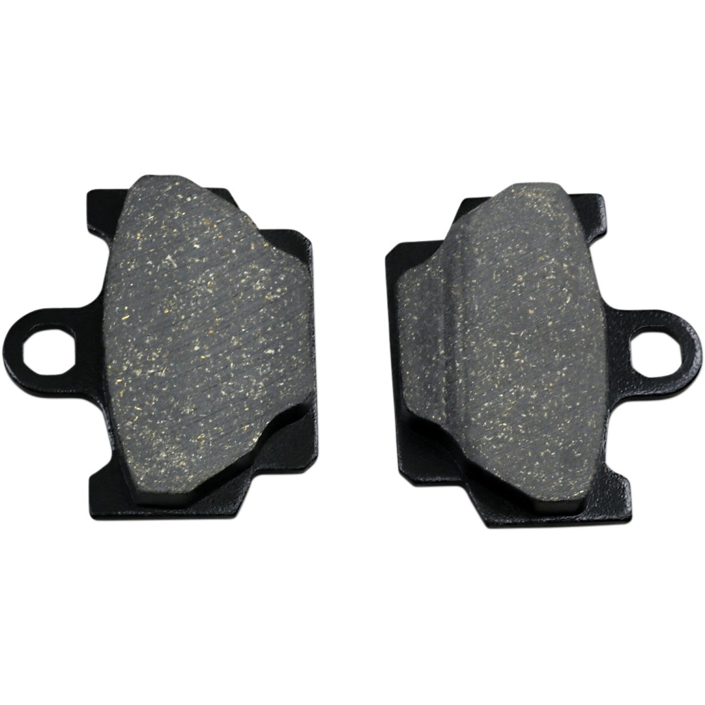 EBC Organic Brake Pads FA81 | Brake Pads   Ceramic