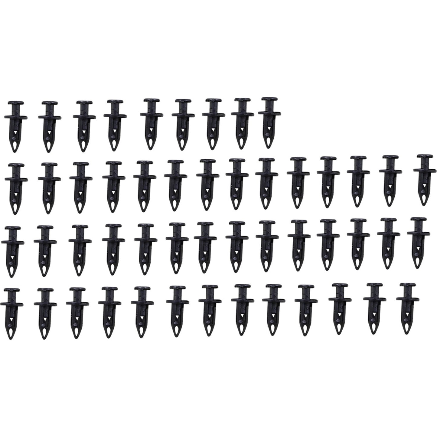 BOLT Pry Rivets - M8 - 50 Pack RZR-RIVETS