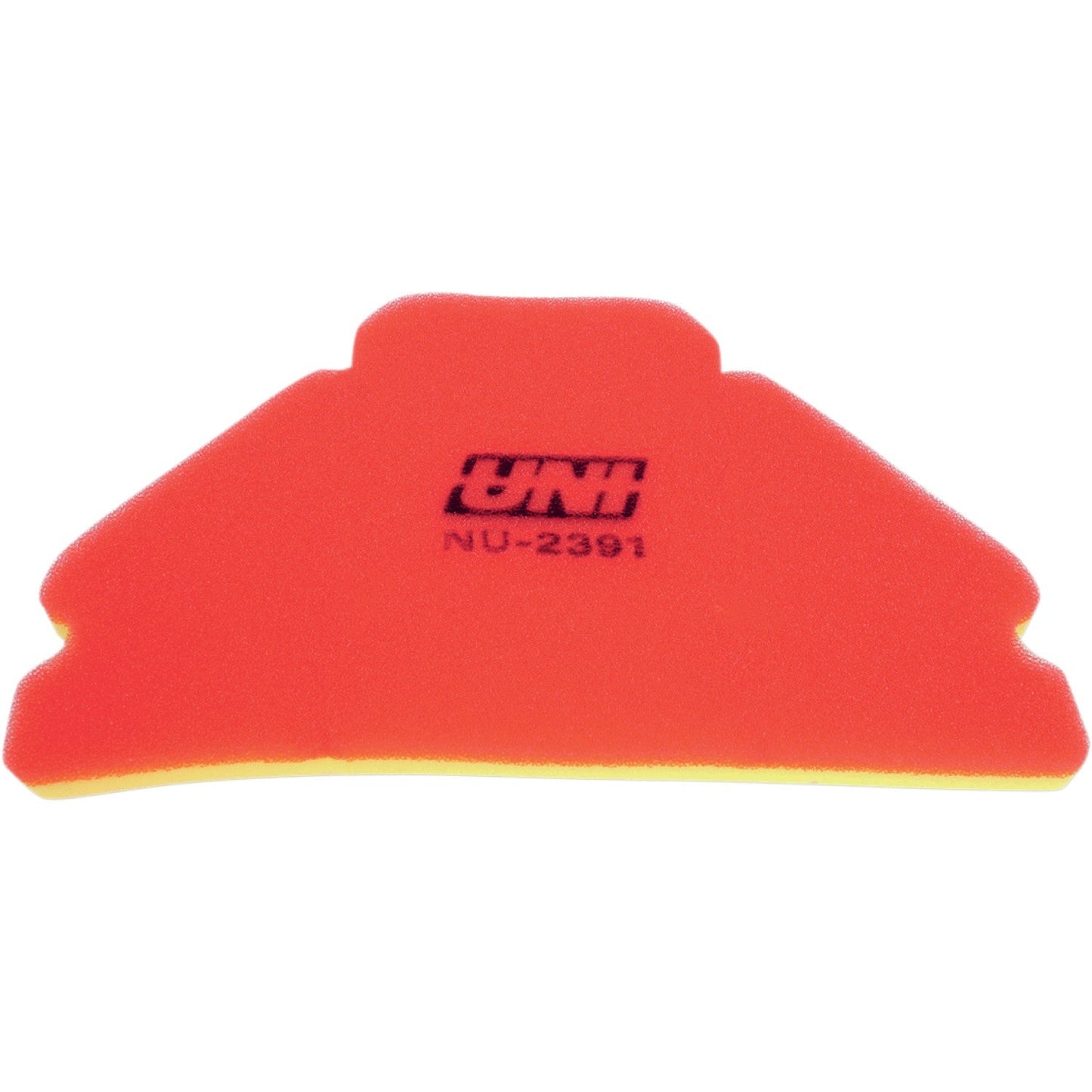 UNI FILTER Replacement OEM Air Filter - Kawasaki NU-2391 | Air Filters & Parts