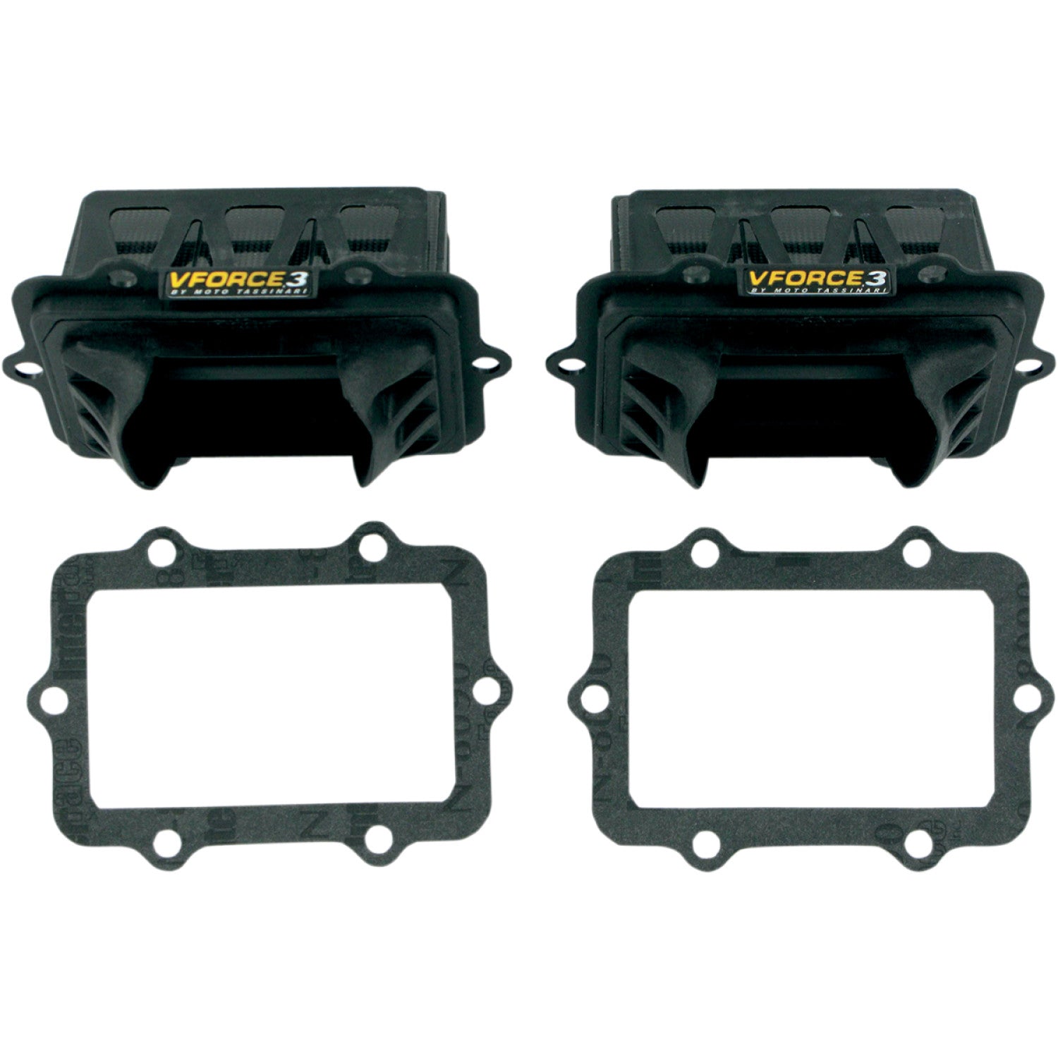 VFORCE/MOTO TASSINARI V-Force 3 Reed Valve Set - Ski-Doo V3122-873I-2