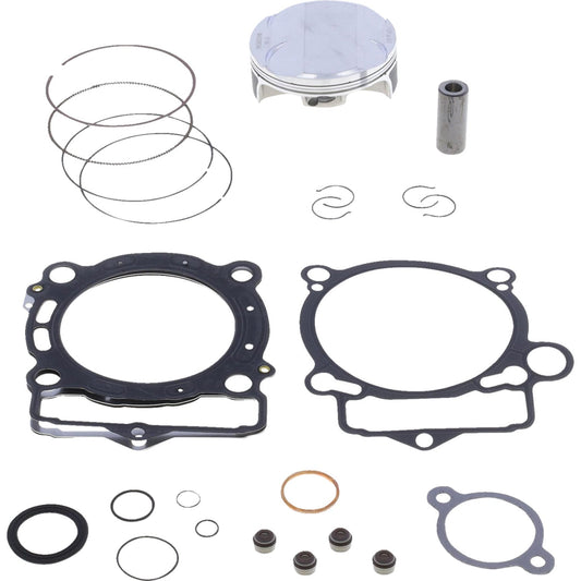Athena Piston Kit with Gaskets - 87.95 mm - SXF350 P5F0880079001A | Engine Rebuild Kits