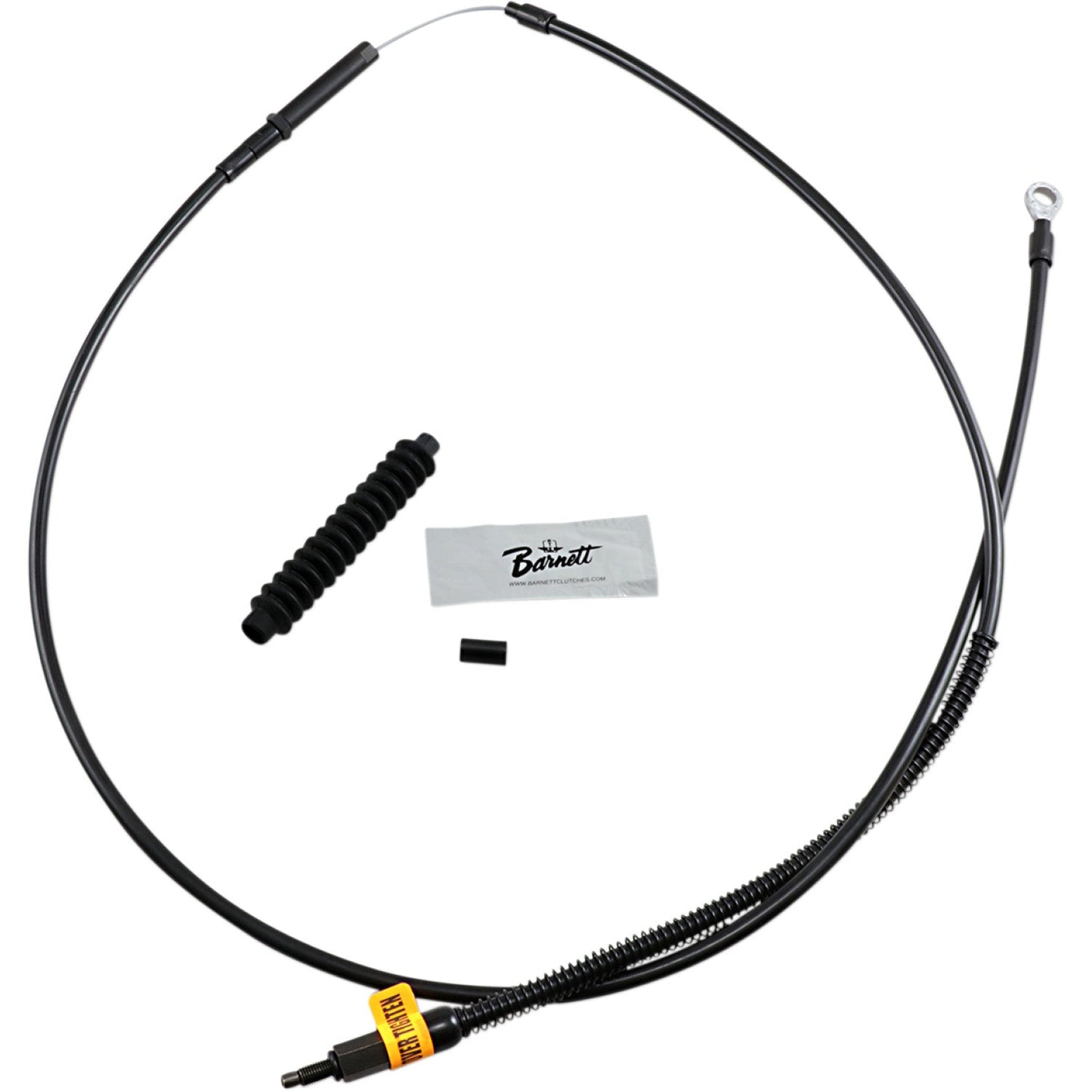 Barnett High-Efficiency Stealth Clutch Cable - +6" 131-30-10034HE6 | Cables Clutch