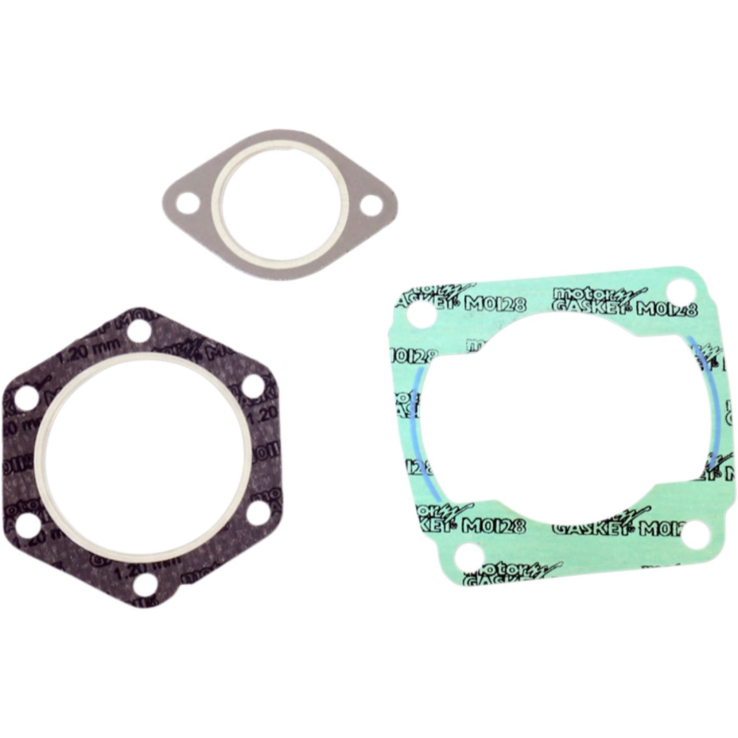 Athena Top End Gasket Kit - Polaris P400427600001 | Gaskets & Kits