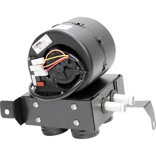 Moose Utility UTV Cab Heater - Can-Am - Dash Mount Z4620 | Miscellaneous Utility Items