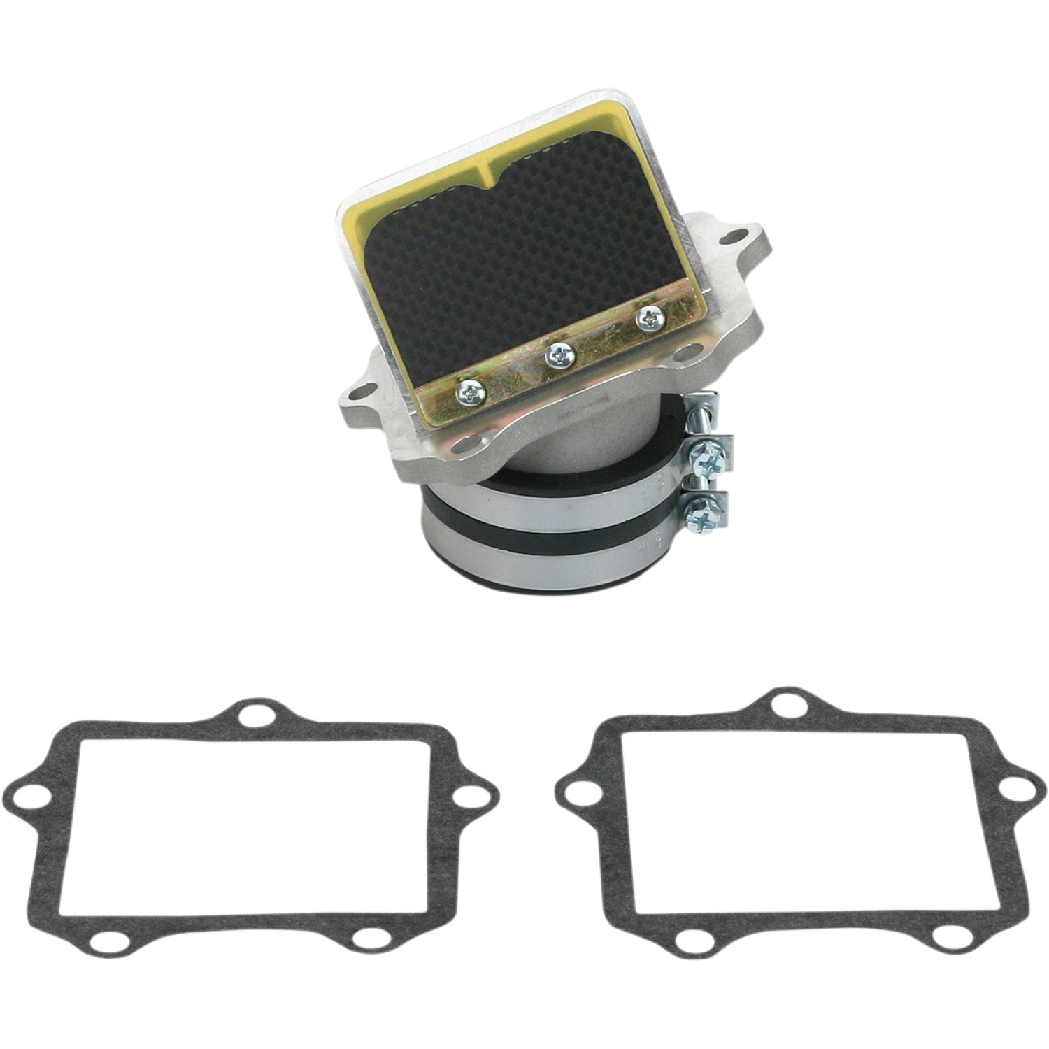 BOYESEN Rad Valve Reed Cage Assembly - Yamaha RAD34E