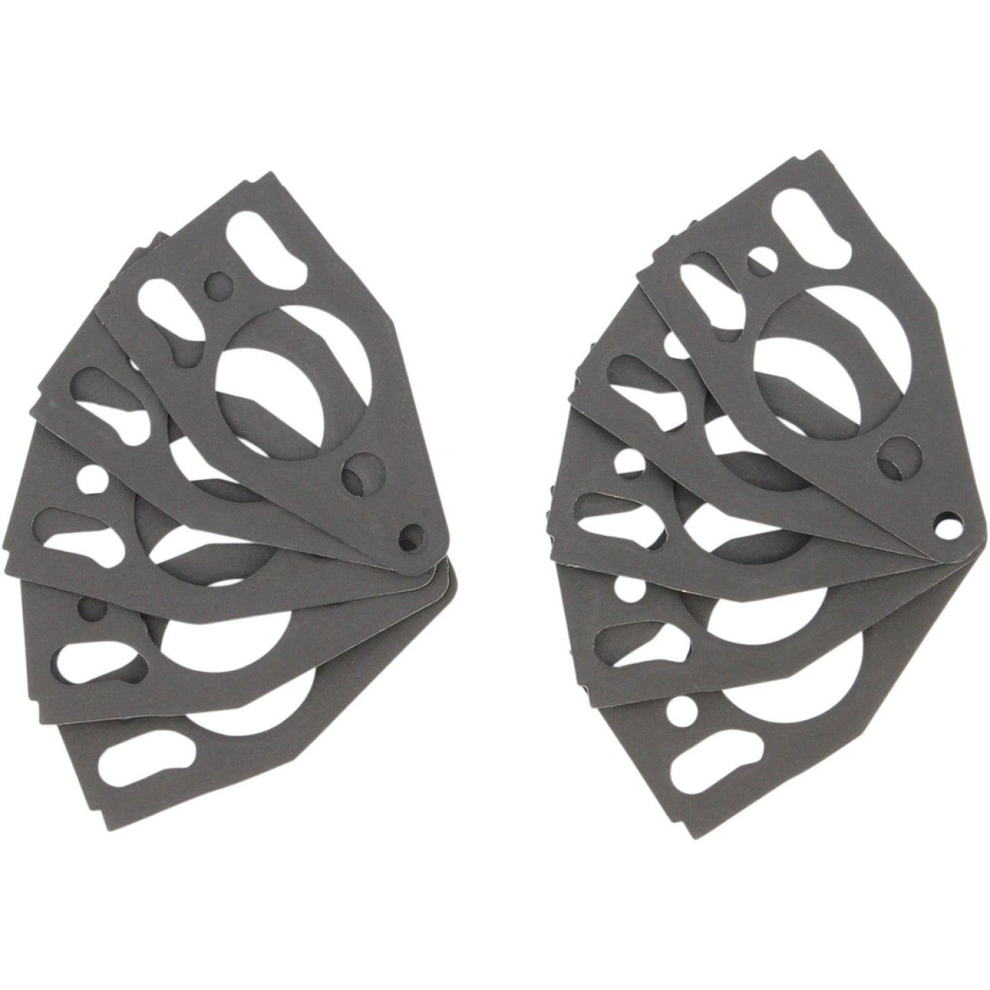 COMETIC Breather Filter Element Gasket - Twin Cam C10114