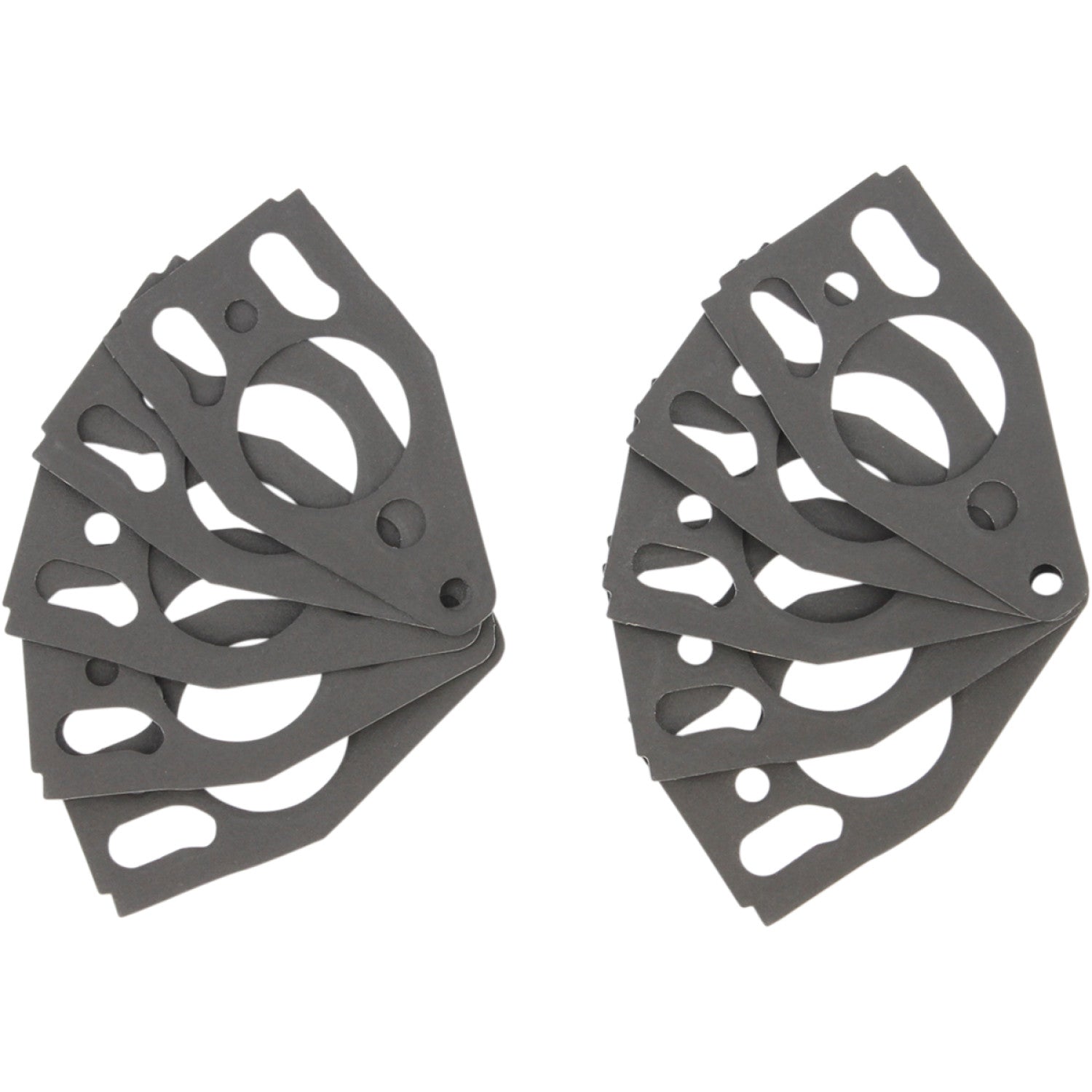 COMETIC Breather Filter Element Gasket - Twin Cam C10114