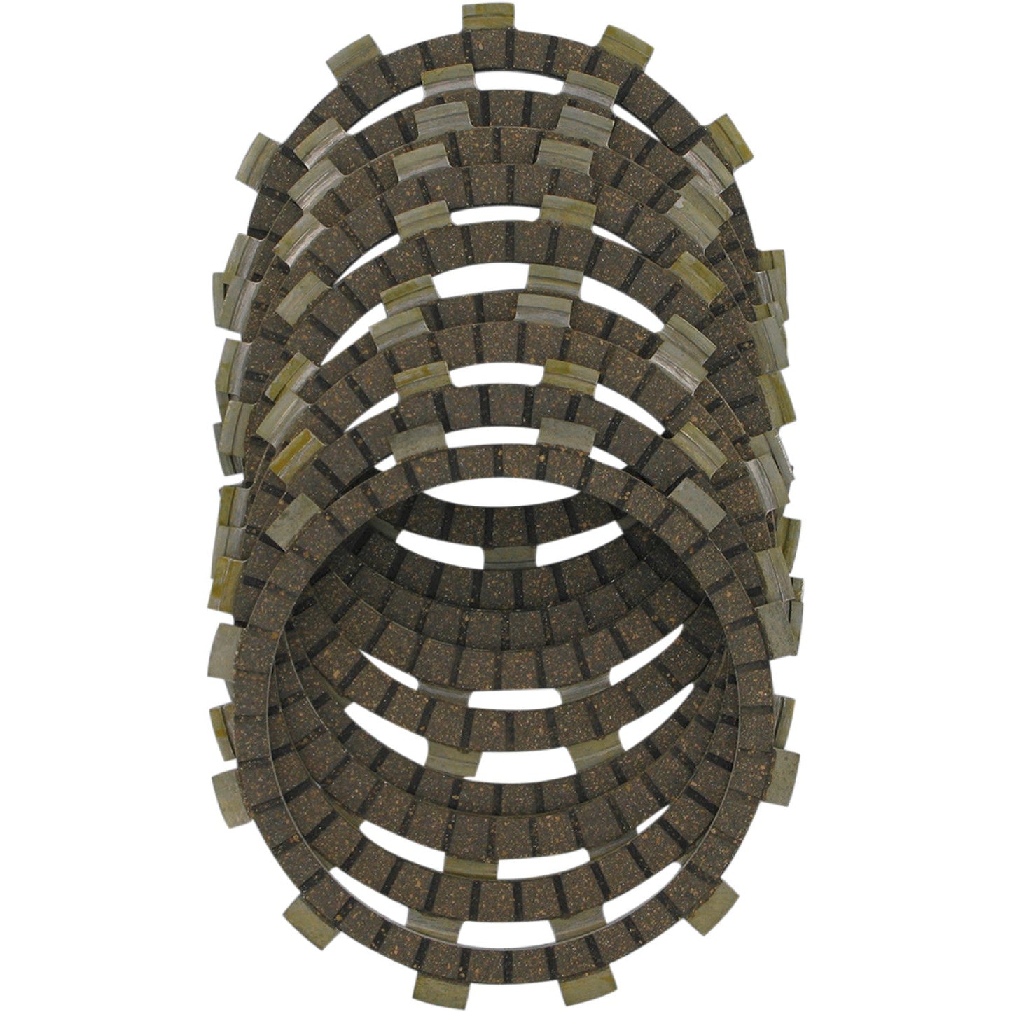 EBC Clutch Kit CK2358 | Clutch Plates & Springs