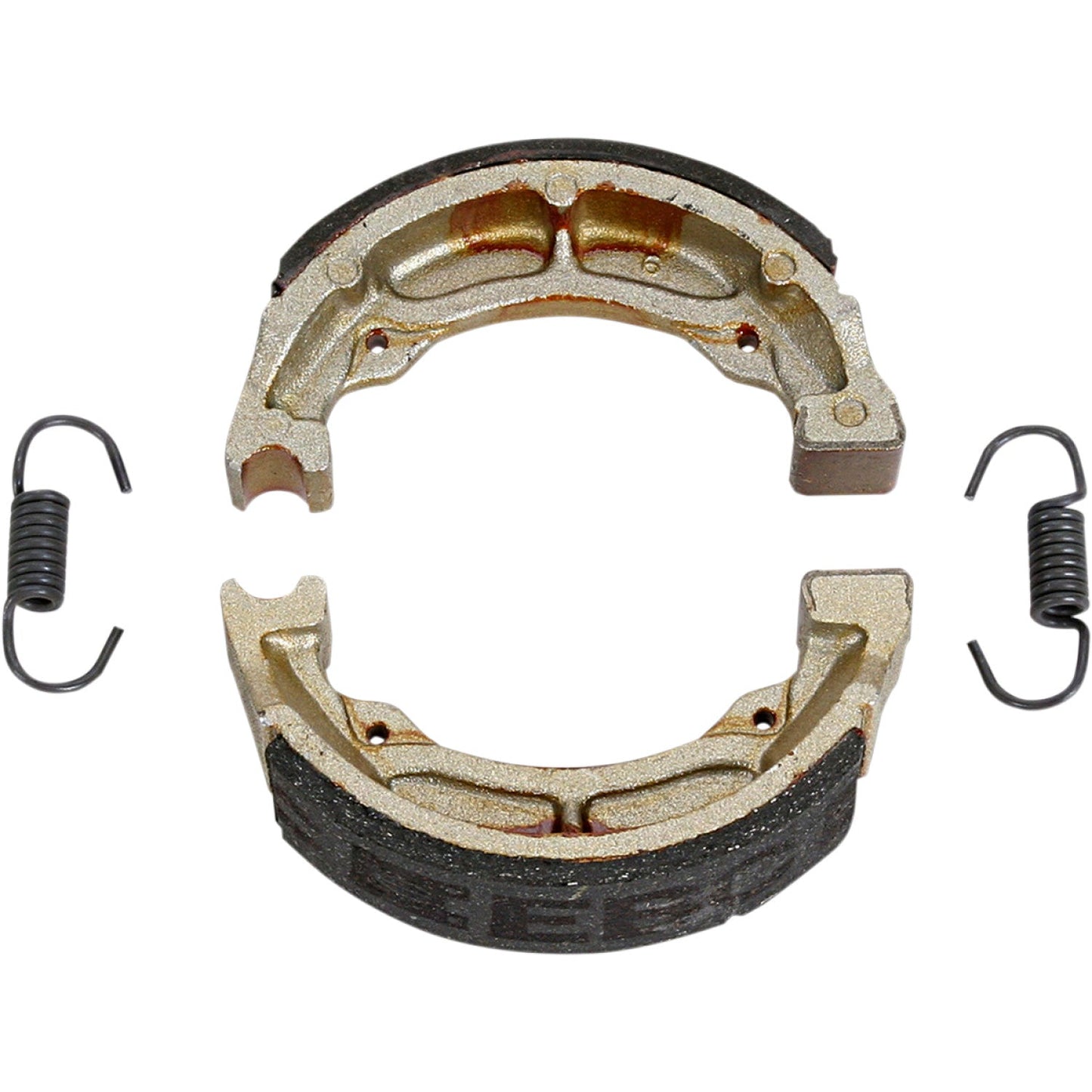 EBC Brake Shoes - Kawasaki/Suzuki 613 | Brake Shoes