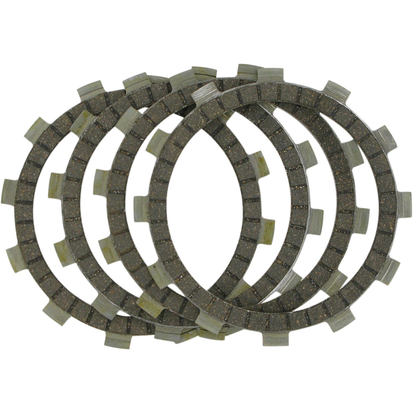 EBC Clutch Kit CK3340 | Clutch Plates & Springs
