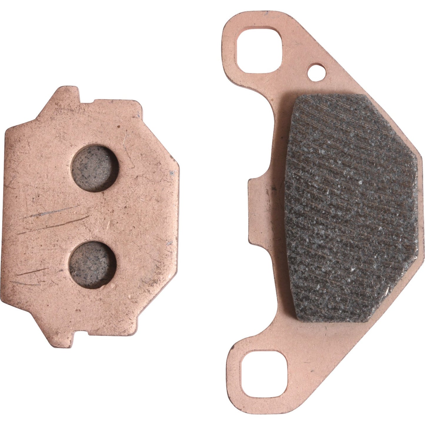 All Balls Sintered Brake Pads 18-8029