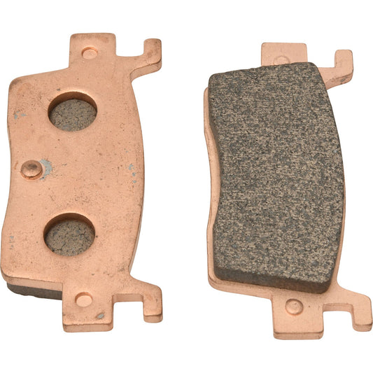All Balls Sintered Brake Pads 18-8057