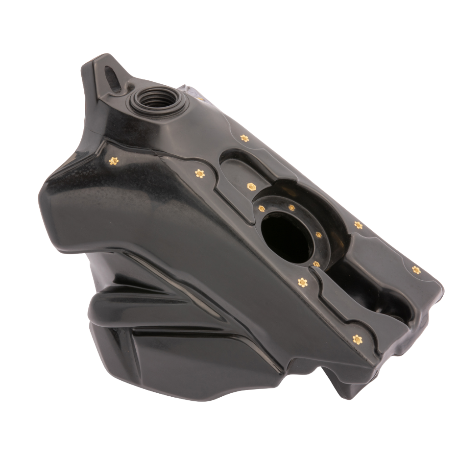 BLACK PETROL TANK END 250 4T 17 | Sherco
