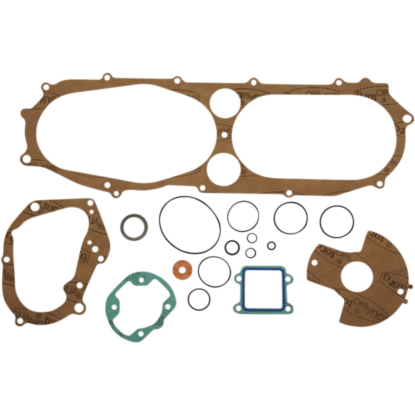 Athena Complete Gasket Kit - Yamaha P400485850002 | Gaskets & Kits