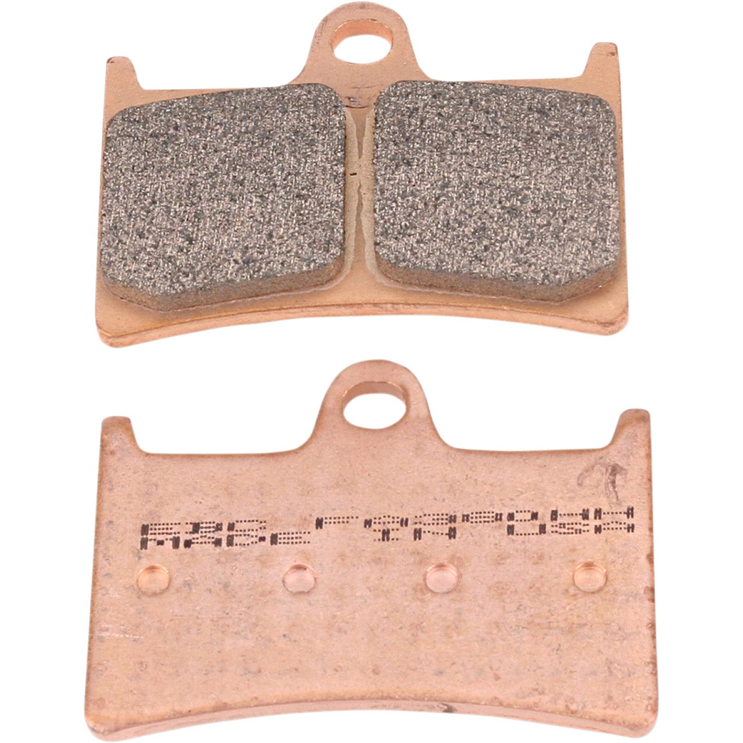 EBC HH Brake Pads FA380HH | Brake Pads   Sintered Metal