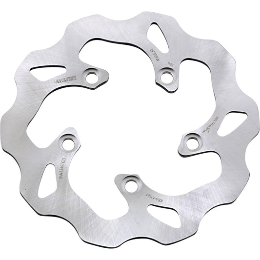 Galfer Rear Rotor DF339W | Brake Rotors   Street