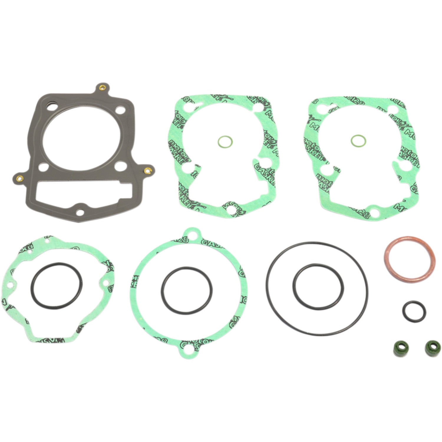 Athena Top End Gasket Kit - Honda P400210600214 | Gaskets & Kits