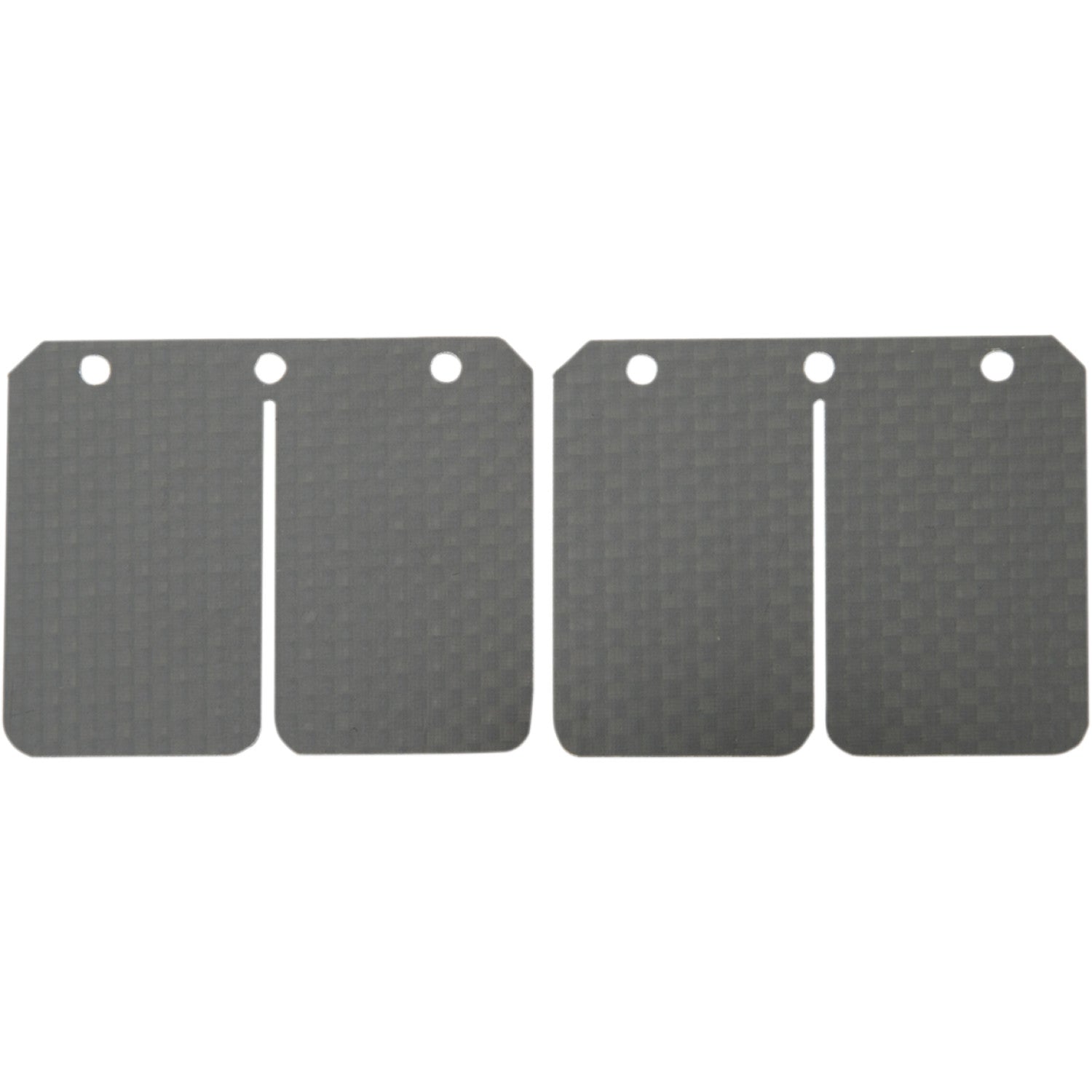 BOYESEN Super Stock Reed Set - Carbon - Honda SSC101